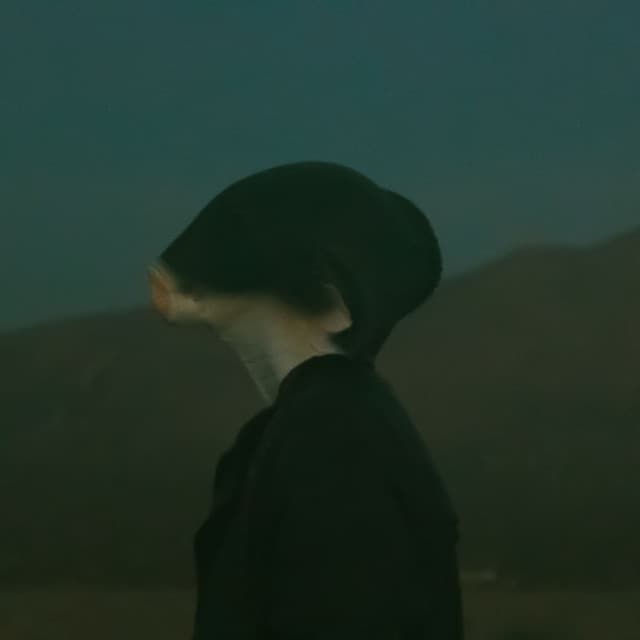 Nick Dorian's artist profile image