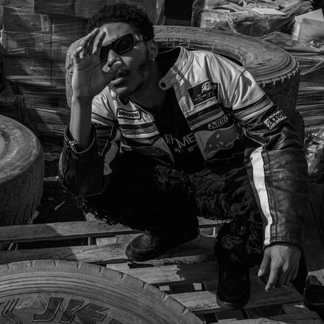 Mally's artist profile image