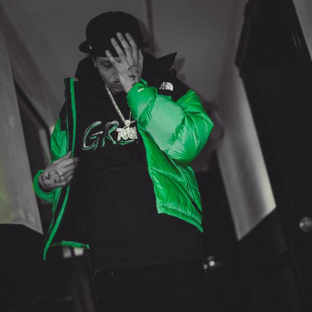 Casper TNG artist profile image