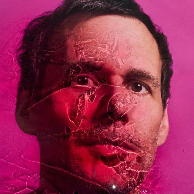 Clark artist profile image