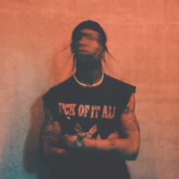 Travis Scott's artist profile image