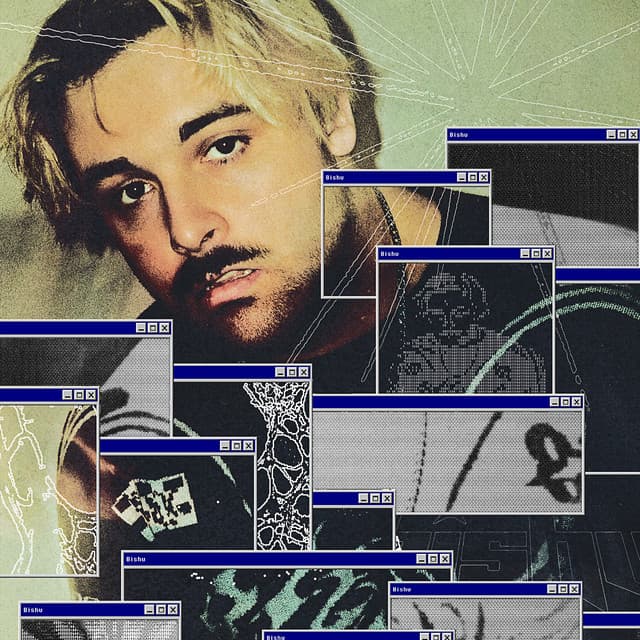 Bishu artist profile image
