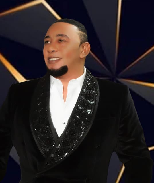 Anthony Santos artist profile image