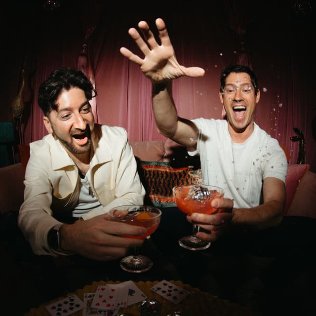 Big Gigantic's artist profile image