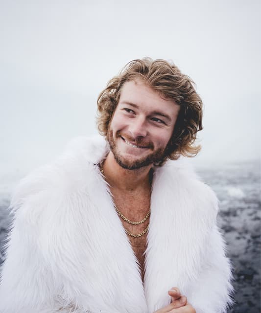 Yung Gravy artist profile image
