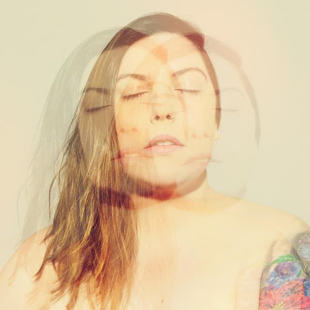 Mary Lambert artist profile image