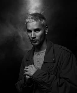 Mau P's artist profile image