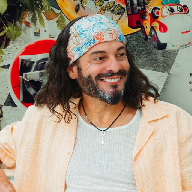 El Arrebato artist profile image
