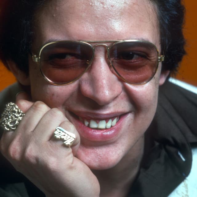 Héctor Lavoe artist profile image