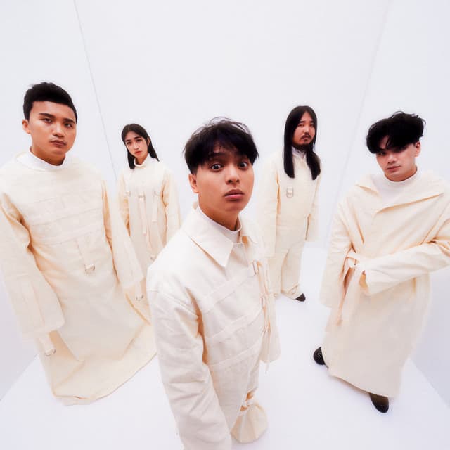 老王樂隊 artist profile image