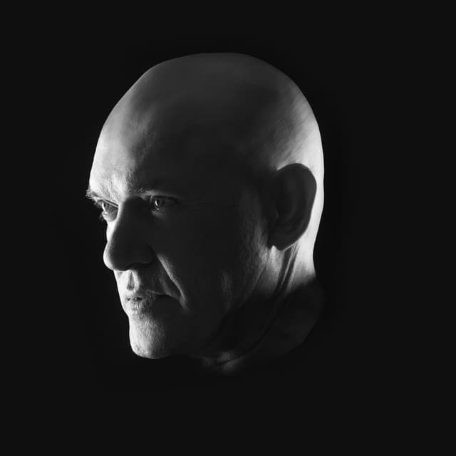 Shlomi Shabat artist profile image