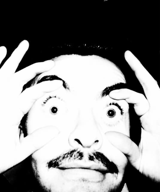 GANS artist profile image