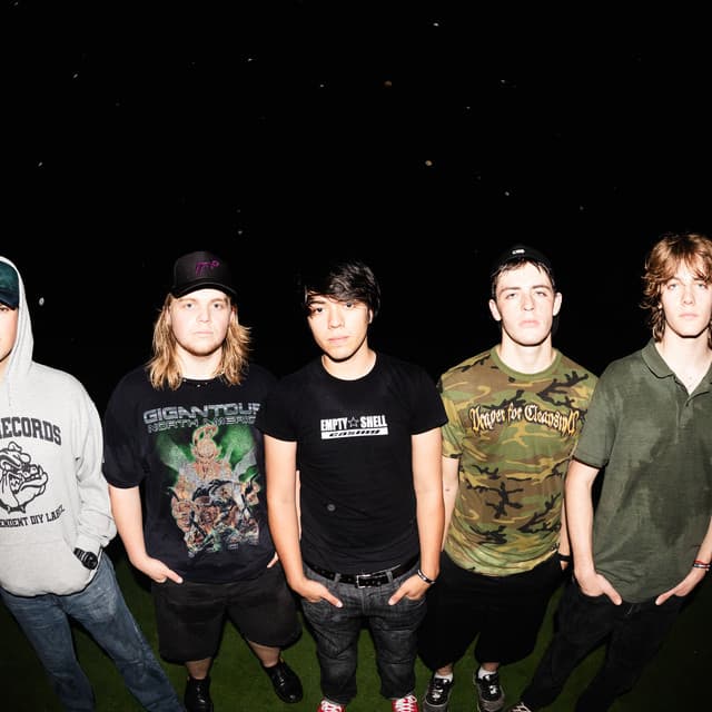  I Promised The World artist profile