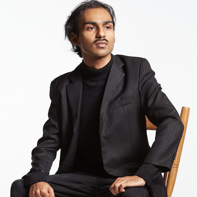 MARAUDA artist profile image