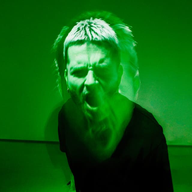 Luca Agnelli artist profile image