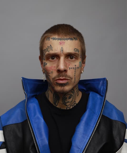Yzomandias artist profile image