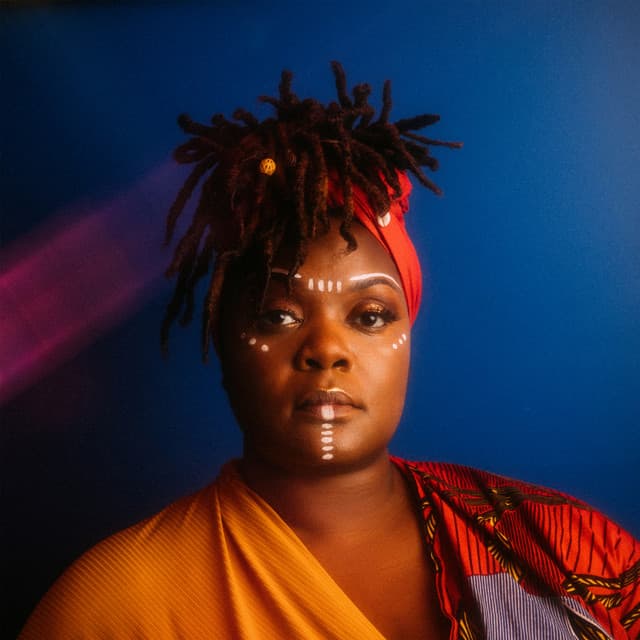 Kyshona artist profile image