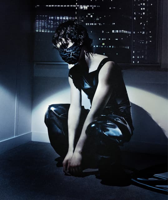 I Hate Models's artist profile image