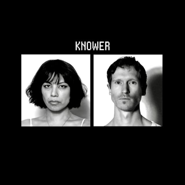 KNOWER artist profile image