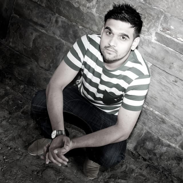 FalseFace artist profile image