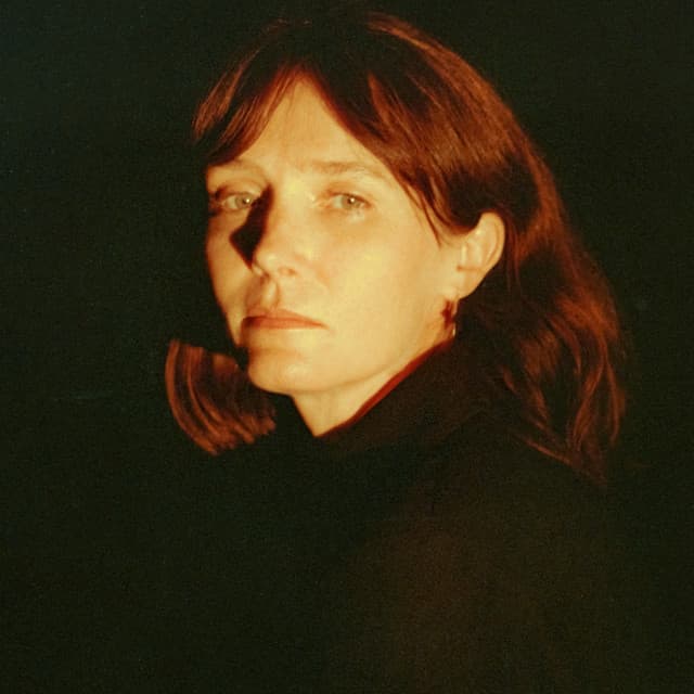 Sarah Blasko artist profile