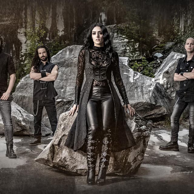 Kalidia artist profile image