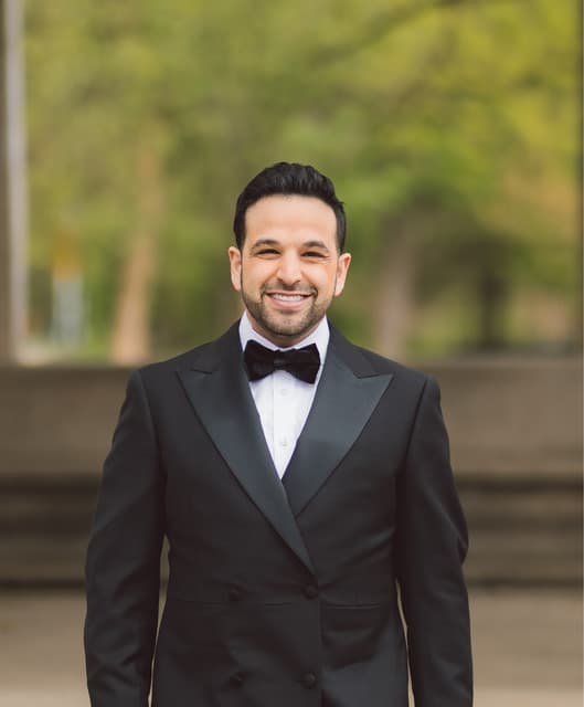 Yoni Z artist profile image