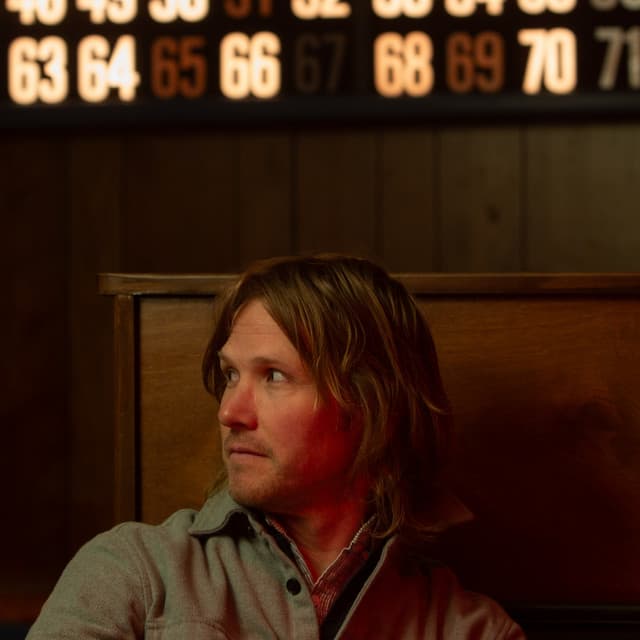 Jens Kuross's artist profile image