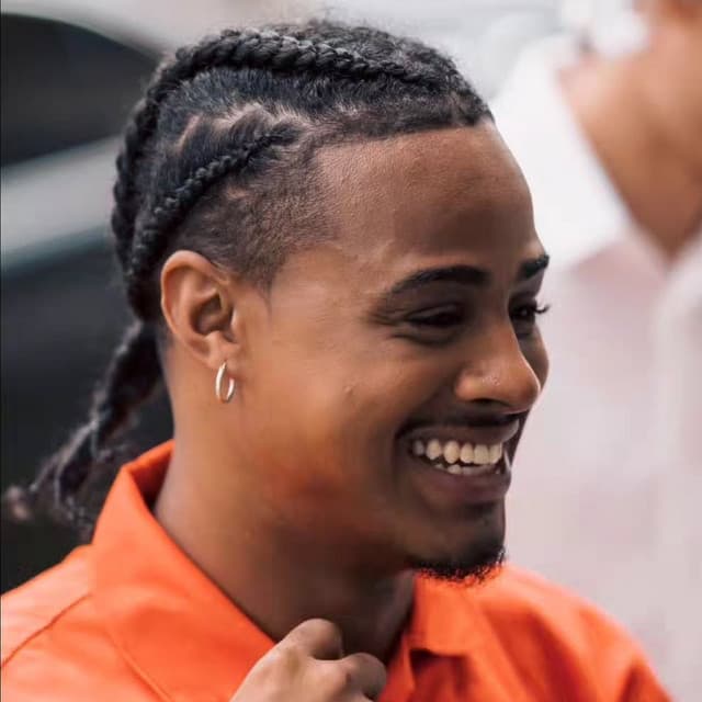 B Life artist profile image