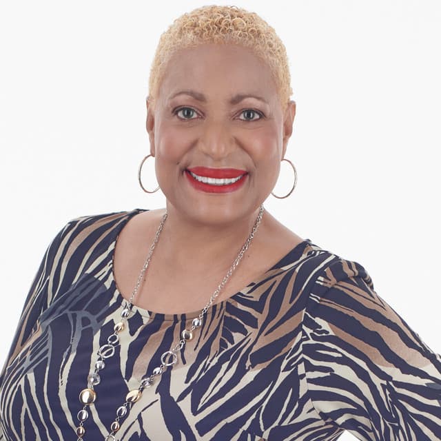 Vaneese Thomas artist profile image