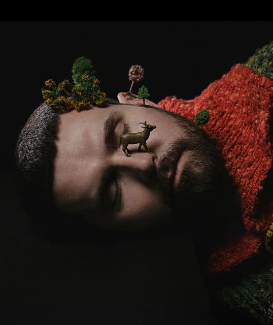 Noize MC artist profile image