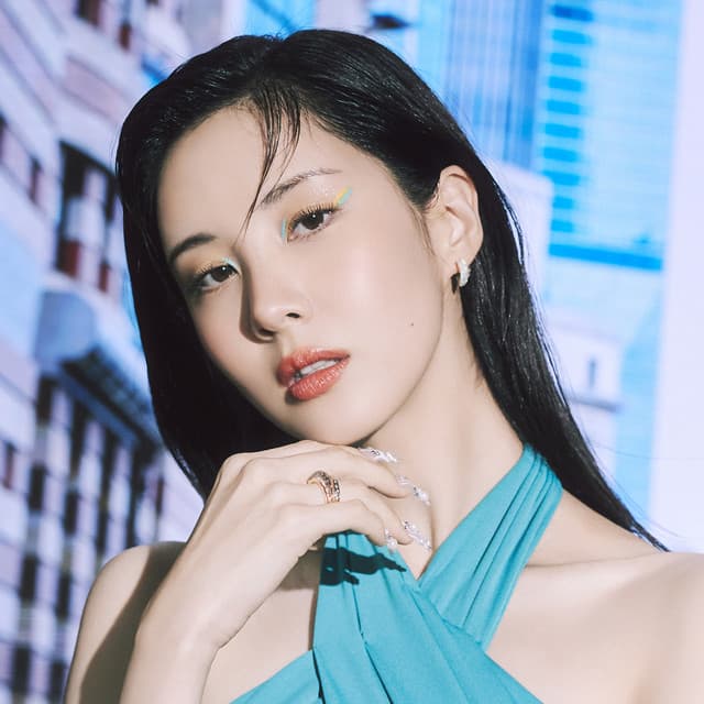 SEOHYUN artist profile image