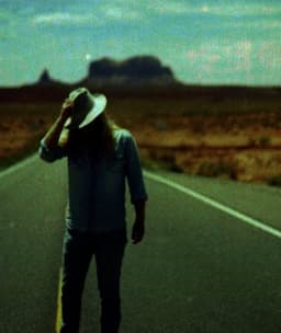 Jeff Crosby's artist profile image