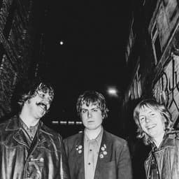 YAANG's artist profile image