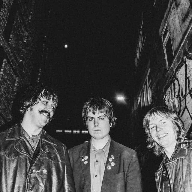 YAANG artist profile image