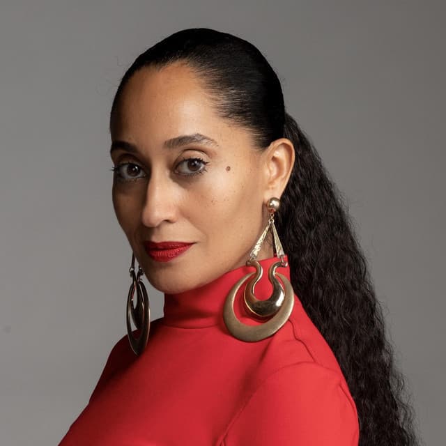 Tracee Ellis Ross's artist profile image