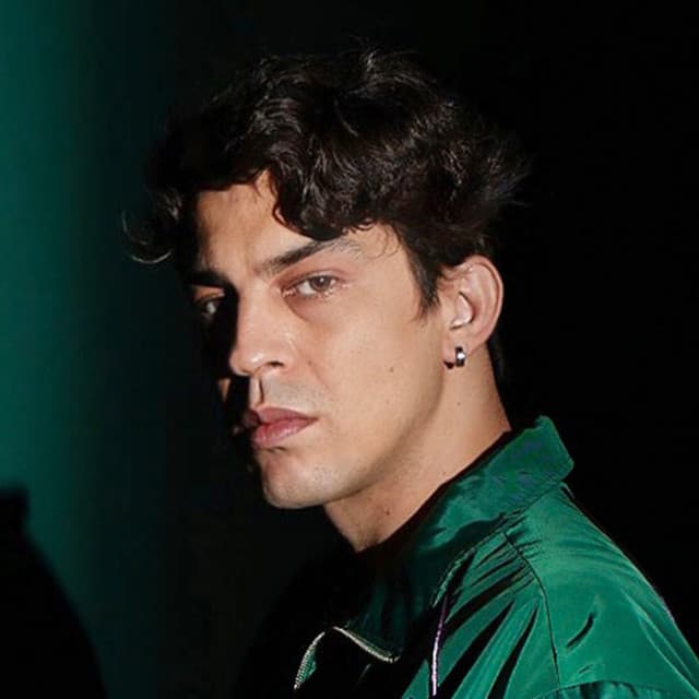 Norm Ender profile