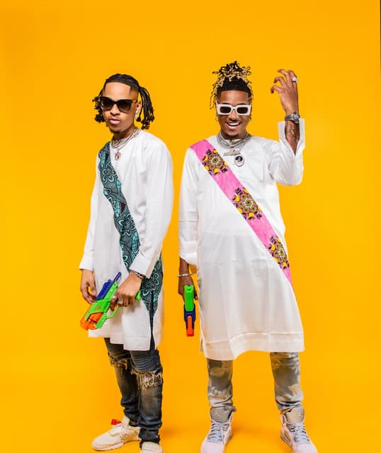 Fresh X Reckless artist profile image