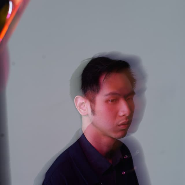 Sineself artist profile image