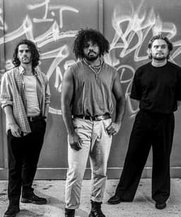 Dead Air's artist profile image