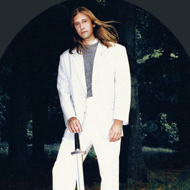 Jaakko Eino Kalevi artist profile image