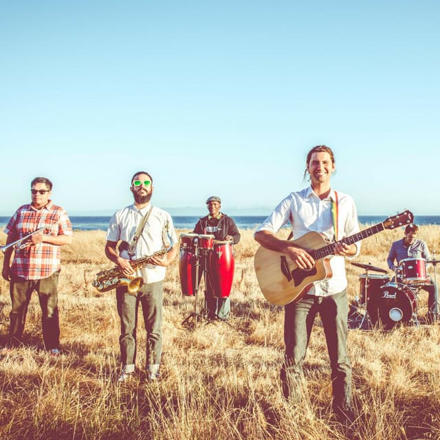 Cali Conscious artist profile image