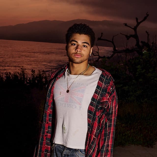 24kGoldn artist profile image