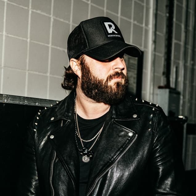 Nate Smith's artist profile image