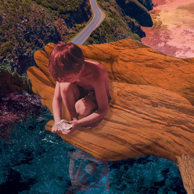 Rogue Valley artist profile image