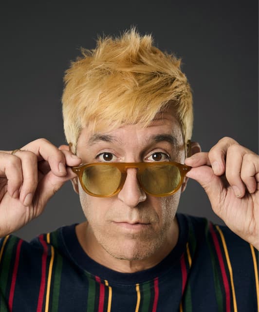 Shahar Even Tzur artist profile image