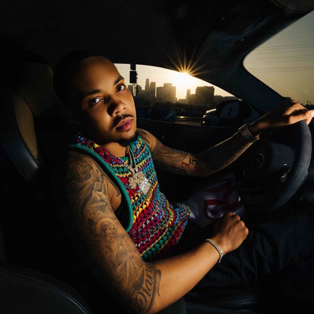 G Herbo's artist profile image