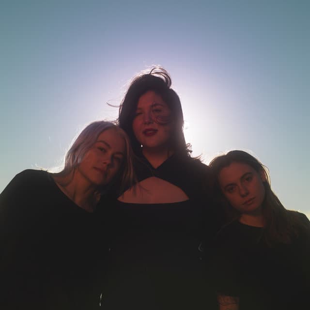 boygenius artist profile image