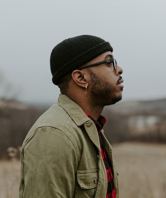 Corey Wise artist profile image