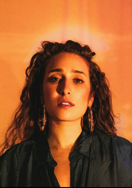 Moorea Masa & the Mood's artist profile image